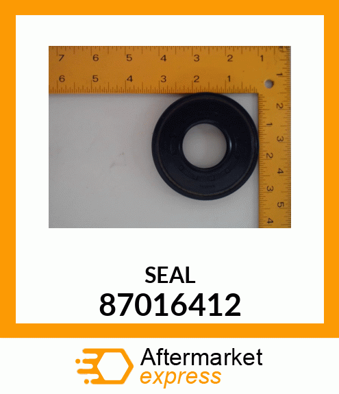 SEAL 87016412