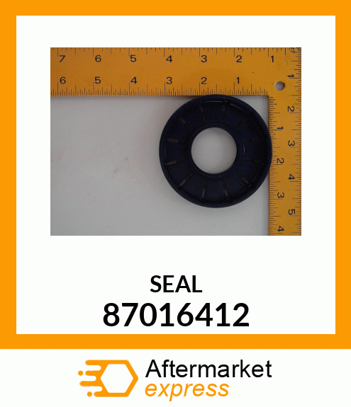 SEAL 87016412