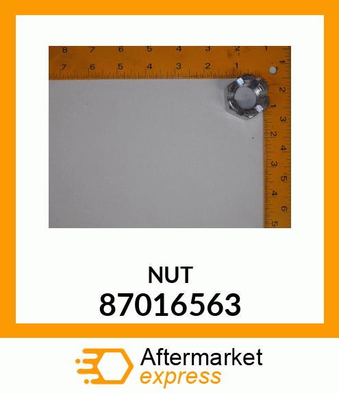 NUT 87016563