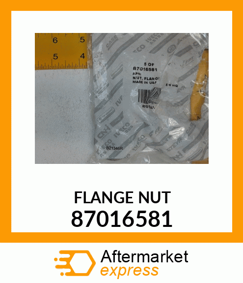 Nut 87016581