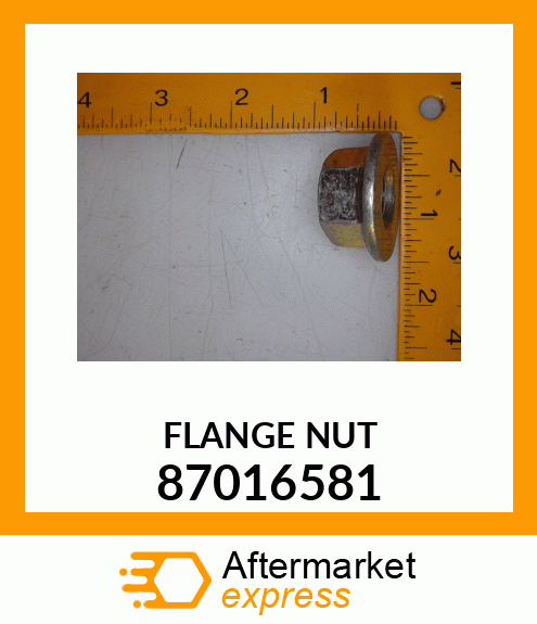 Nut 87016581