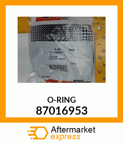 O-RING 87016953