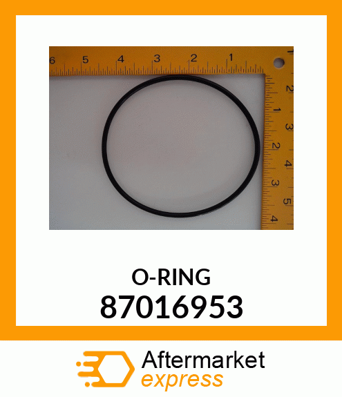 O-RING 87016953