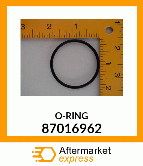 O-RING 87016962