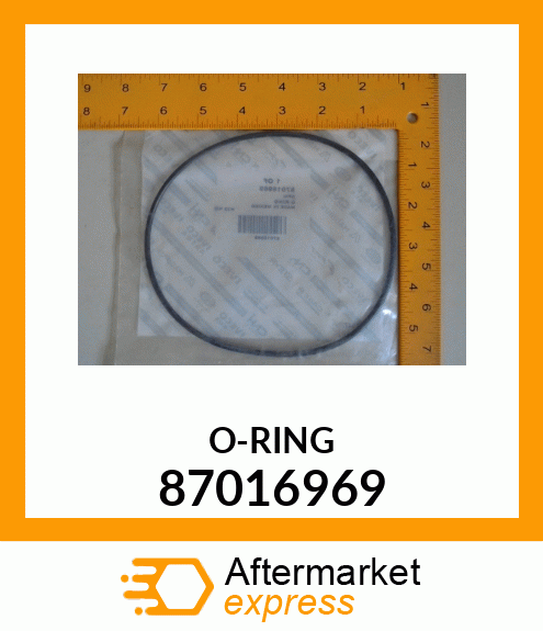 O-RING 87016969