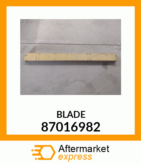 BLADE 87016982