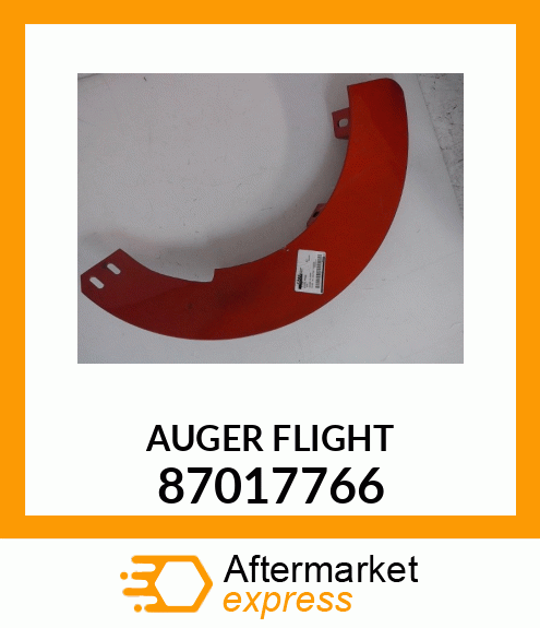 AUGERFLIGHT 87017766