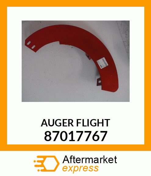 AUGERFLIGHT 87017767