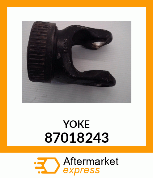 YOKE 87018243