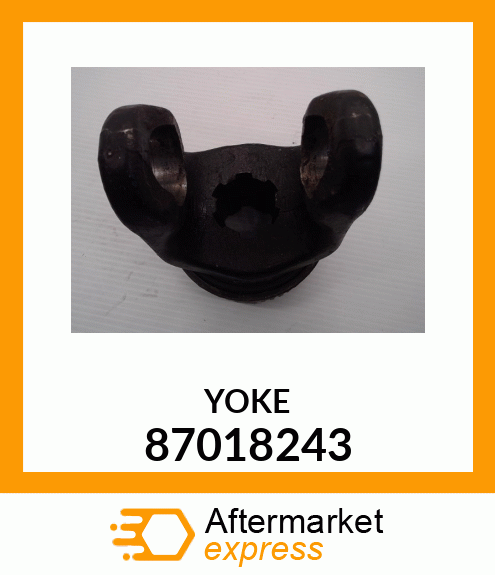 YOKE 87018243