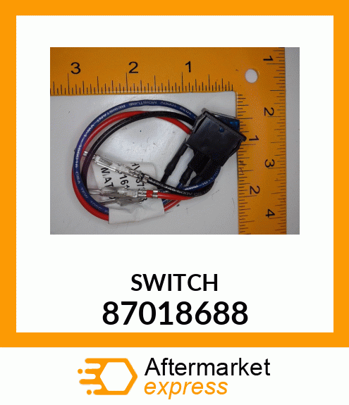 SWITCH 87018688