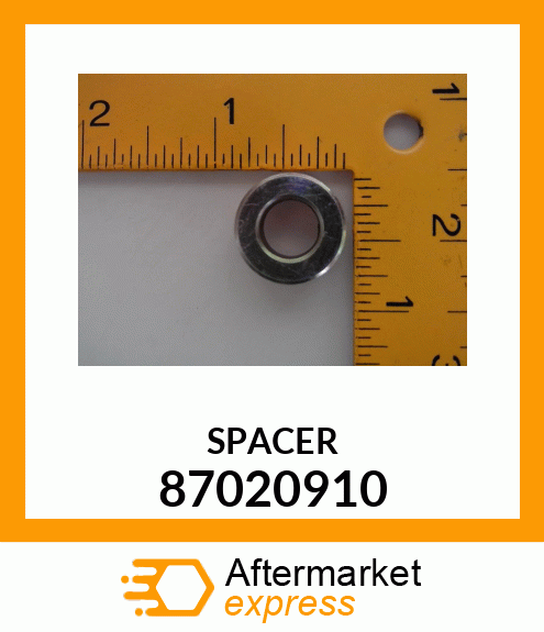 SPACER 87020910