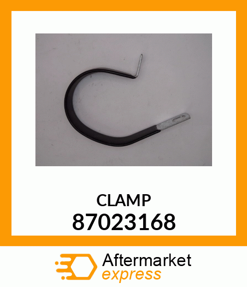 CLAMP 87023168