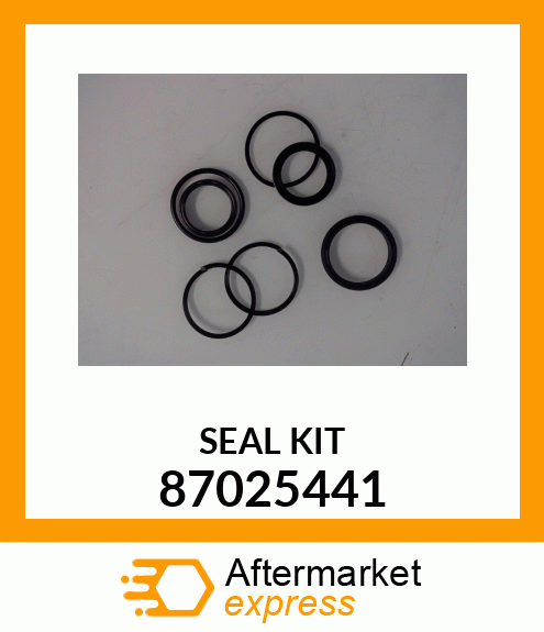 SEAL_KIT_7PC 87025441