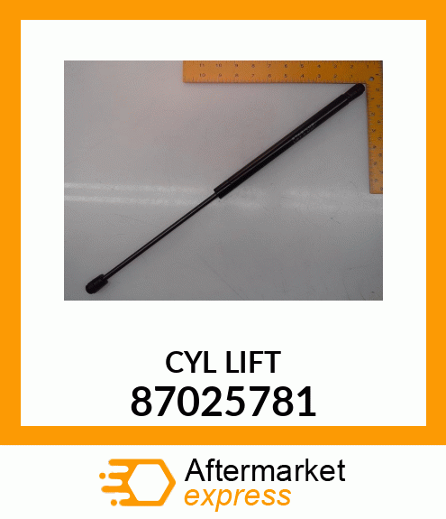 CYL.LIFT 87025781