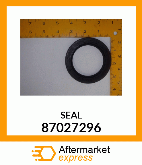 SEAL 87027296