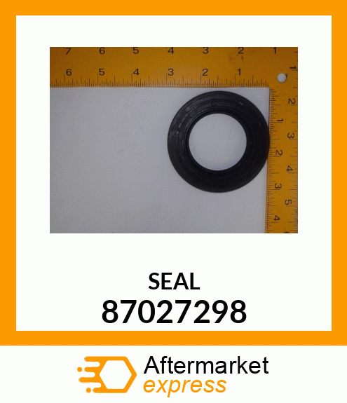 SEAL 87027298