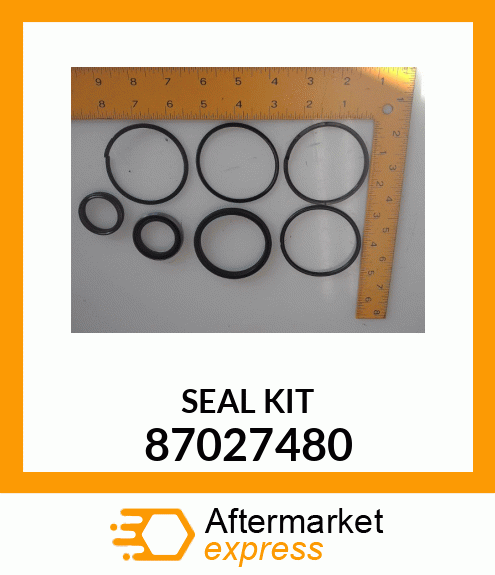 SEAL_KIT_6PC 87027480