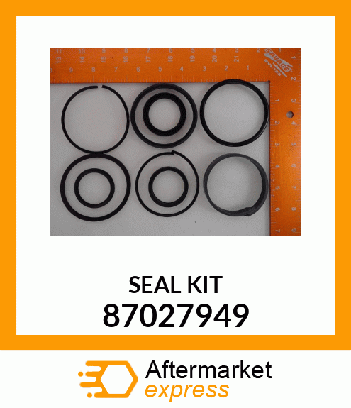 SEAL_KIT_9PC 87027949