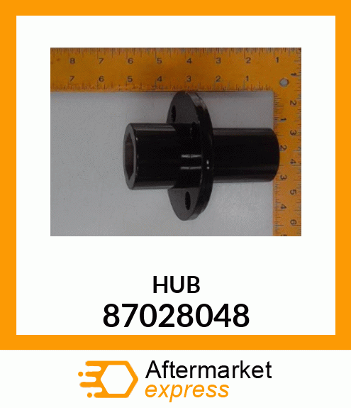 HUB 87028048