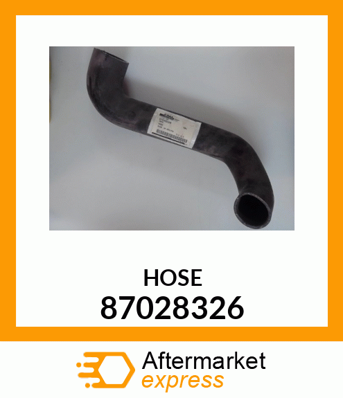 HOSE 87028326