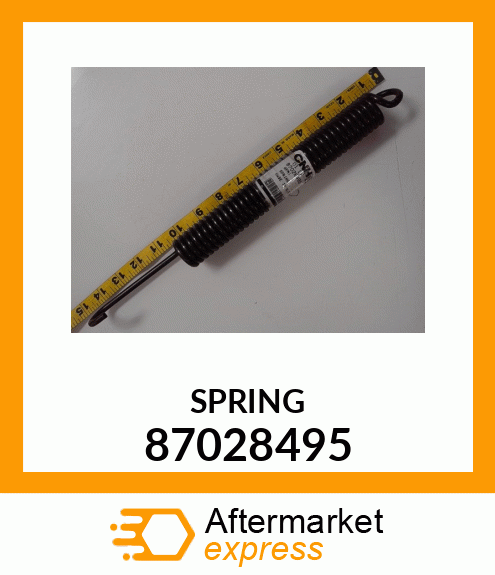 SPRING 87028495