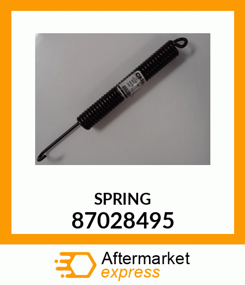 SPRING 87028495