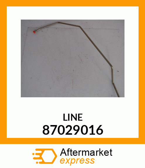 LINE 87029016