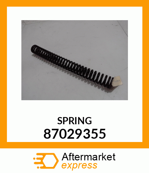 SPRING 87029355