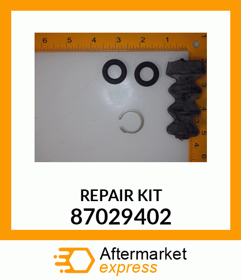 REPAIRKIT 87029402