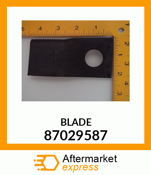 BLADE 87029587