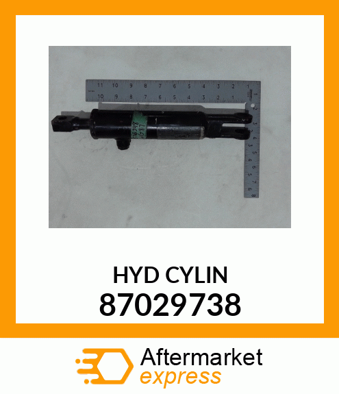 HYDCYLIN 87029738