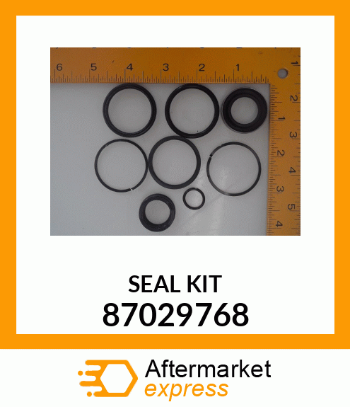 SEALKIT 87029768