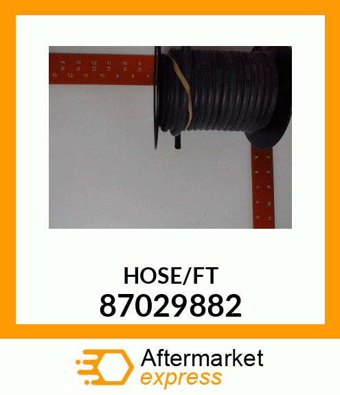 HOSE/FT 87029882