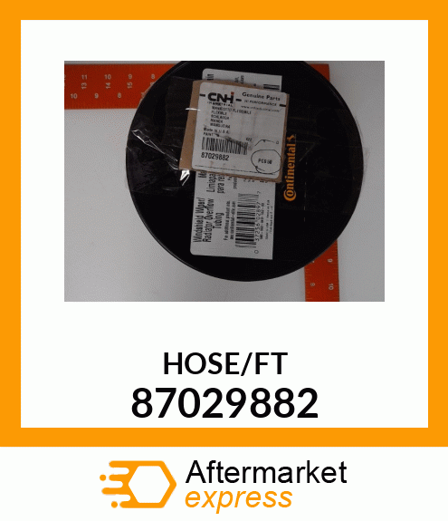 HOSE/FT 87029882