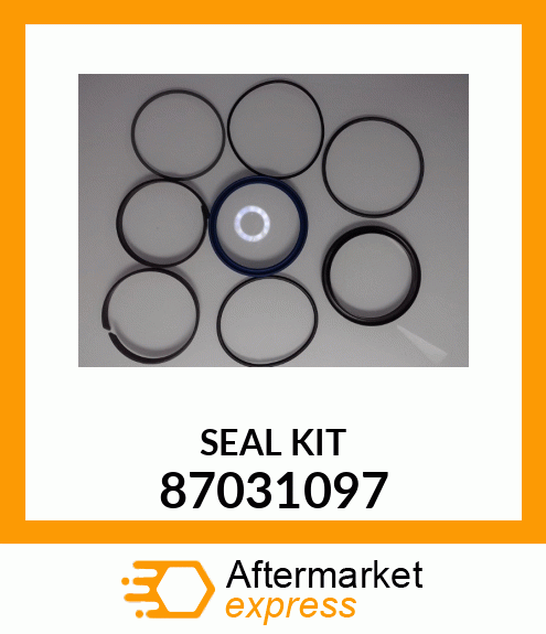 SEALKIT 87031097