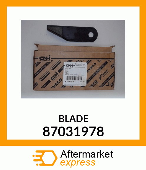 BLADE 87031978