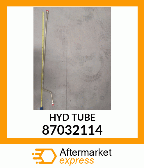 HYD_TUBE 87032114