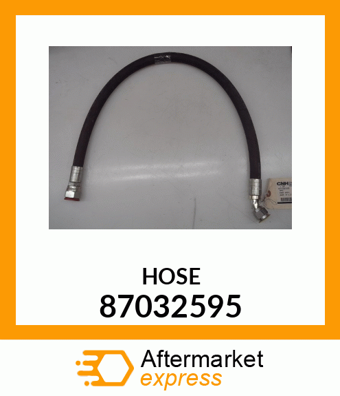 HOSE 87032595