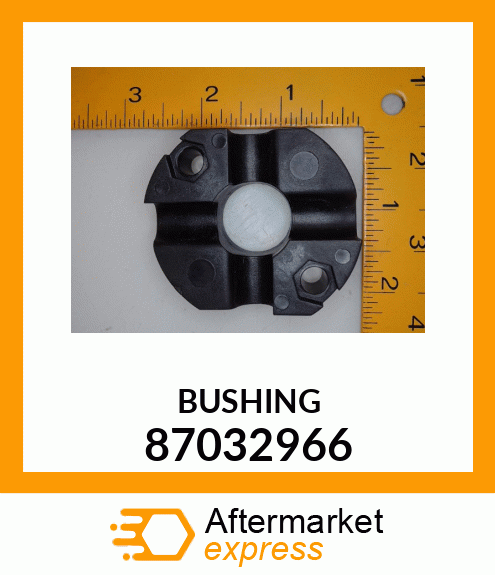 BUSHING 87032966