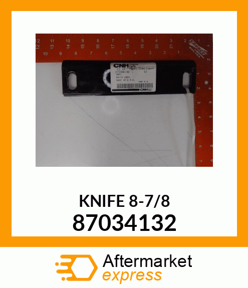 KNIFE8-7/8 87034132