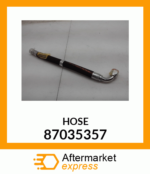 HOSE 87035357