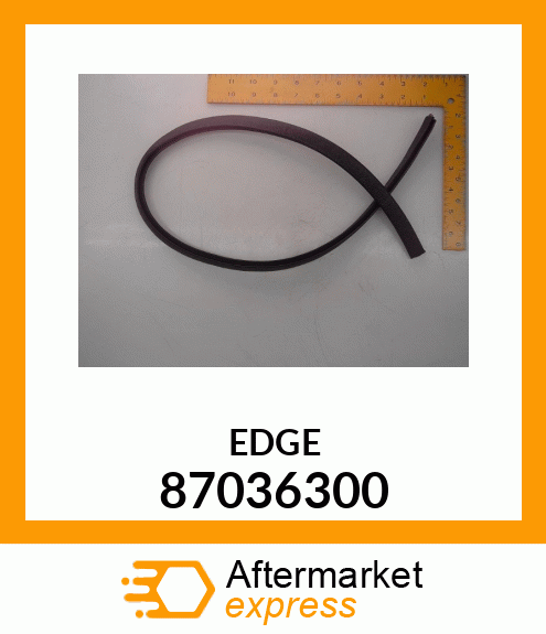 EDGE 87036300