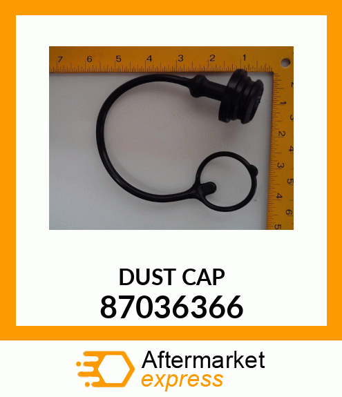 DUSTCAP 87036366