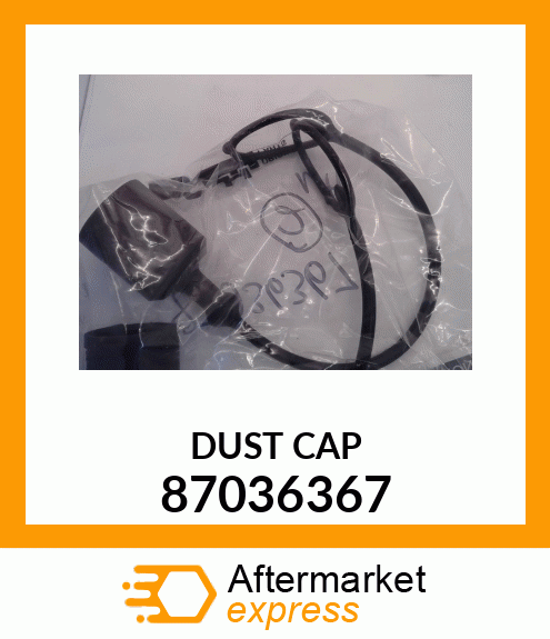 DUSTCAP 87036367