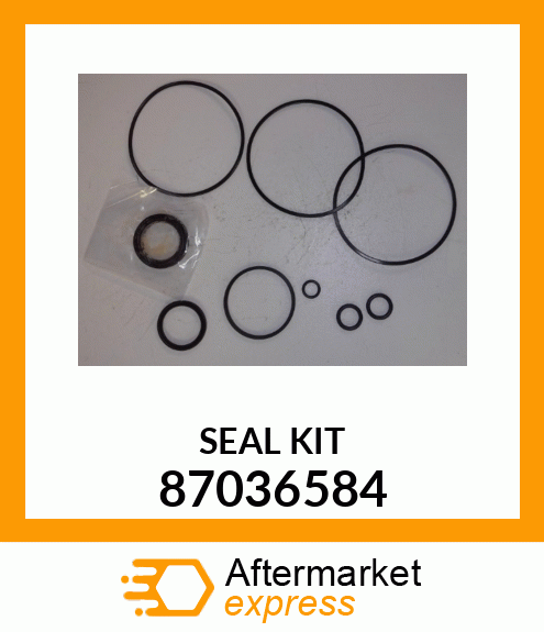 SEAL_KIT_9PC 87036584