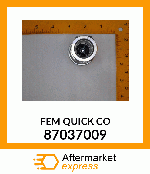 FEMQUICKCO 87037009