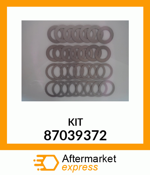 KIT 87039372