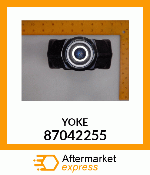 YOKE 87042255