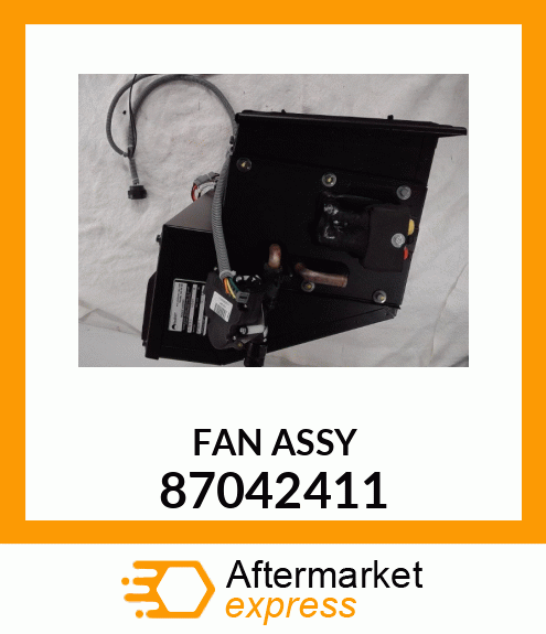 FANASSY 87042411